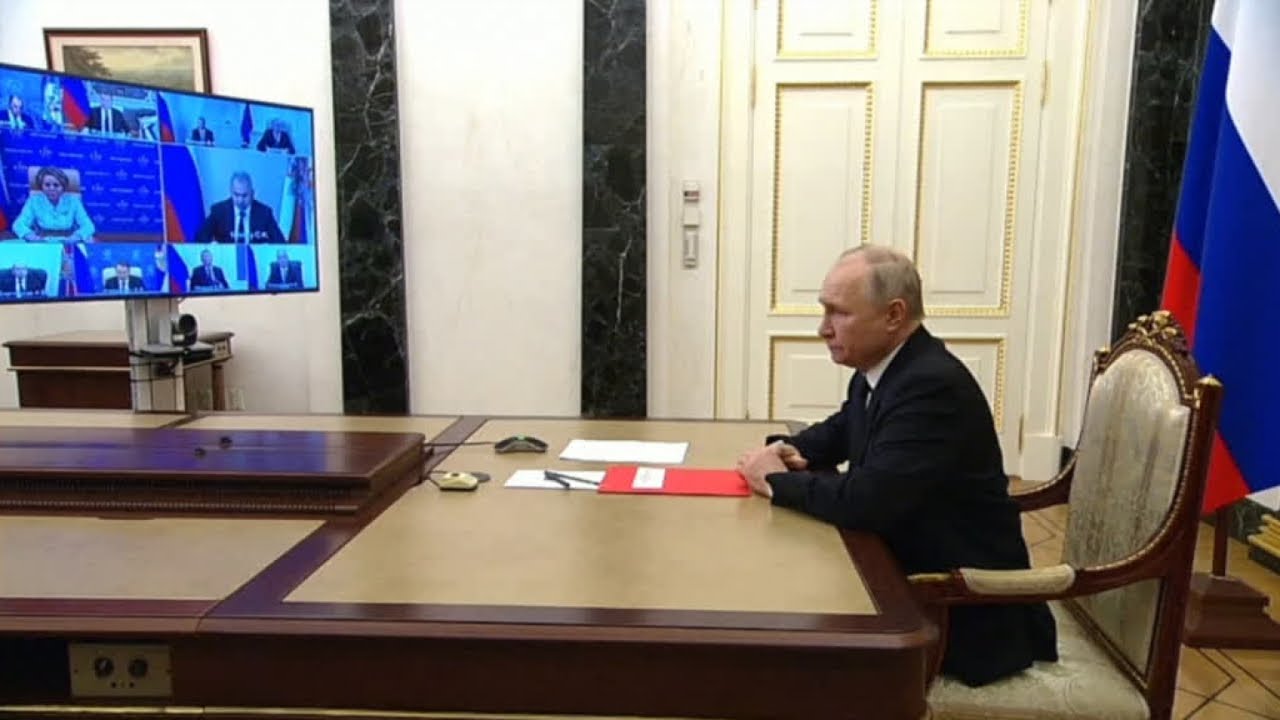 Shoigu: 