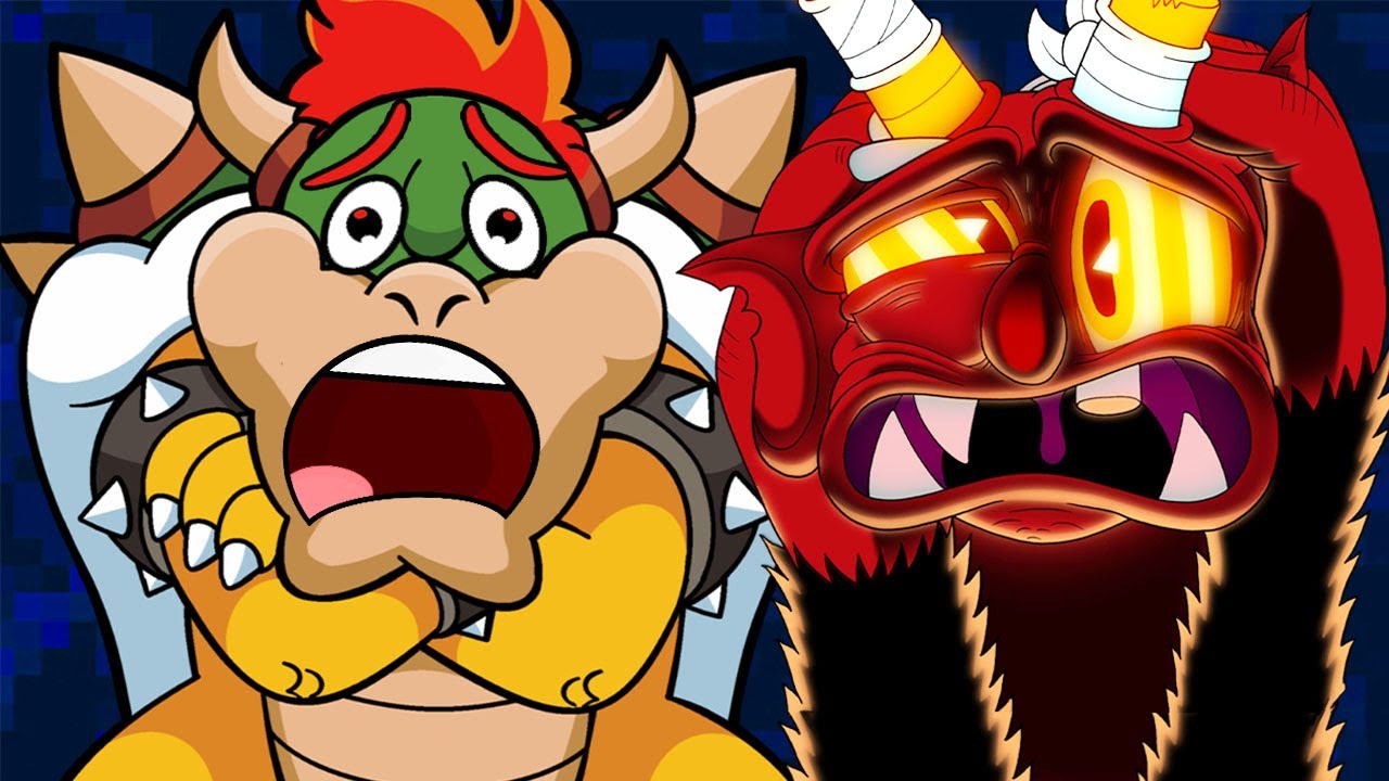 BUGS ESTÚPIDOS para ACABAR com CHEFES nos Games