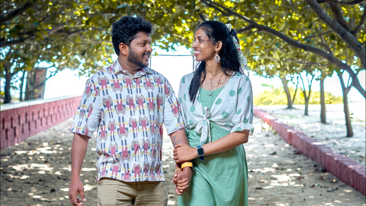 The next chapter of their story begins…………❤️