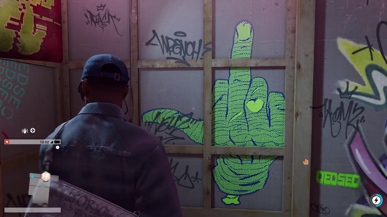 Watch Dogs 2