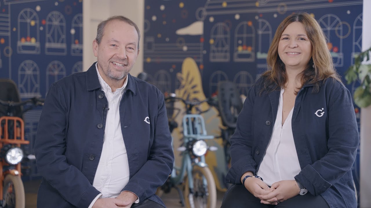 GAYA ouvre son capital sur LITA.co