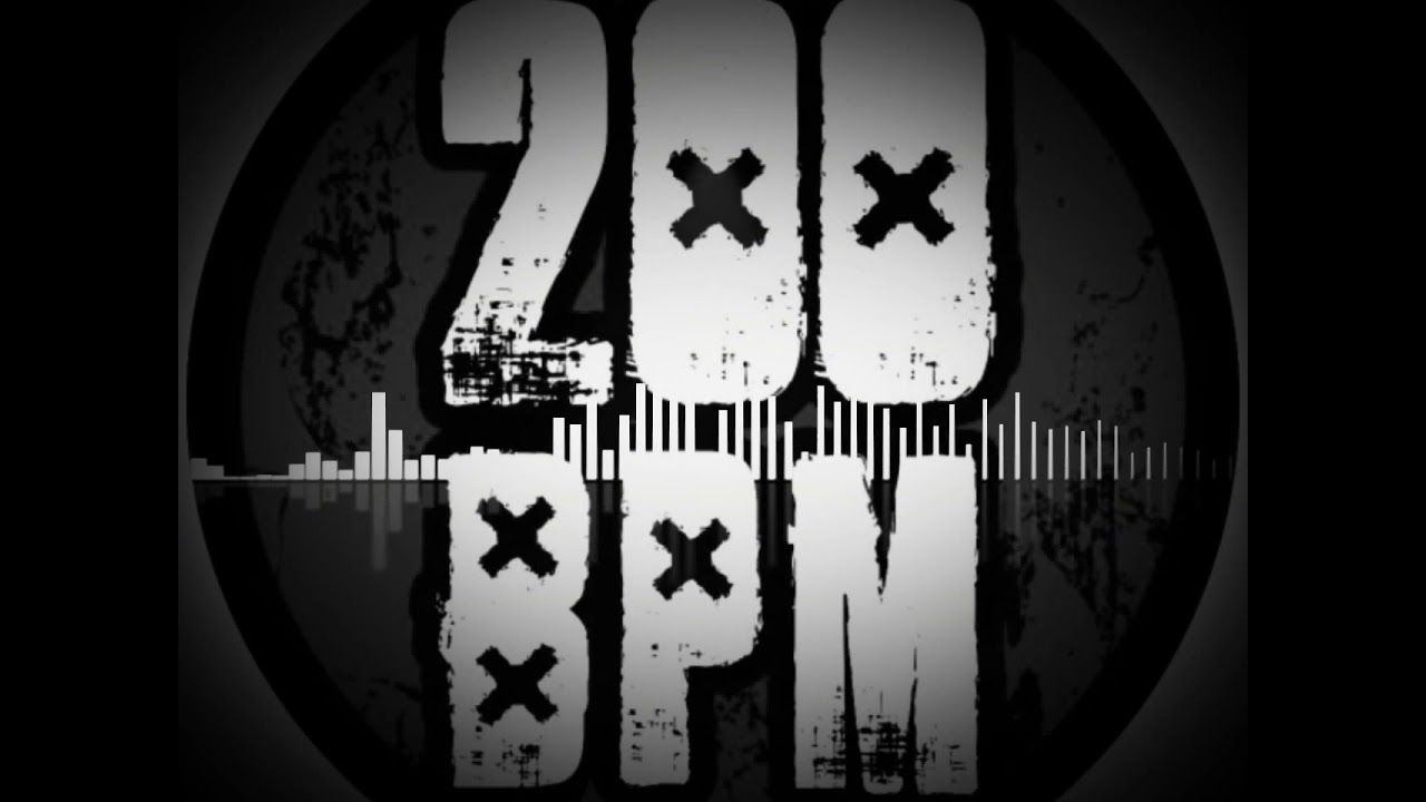 Schranz Hard techno mix #16 instigator 200bpm