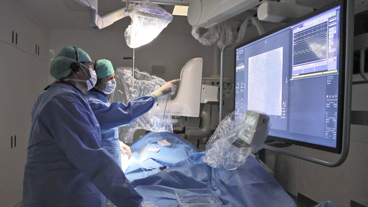 Essen - Location for healthcare, medical research and health management
