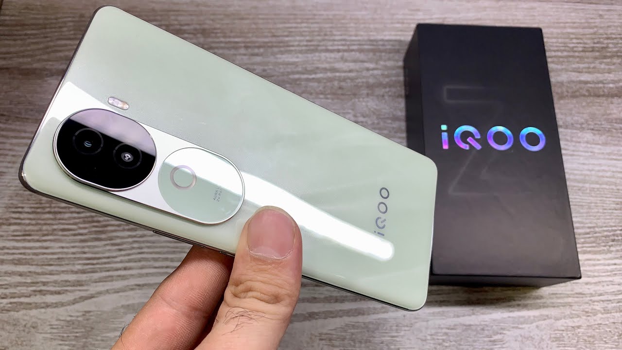 iQoo Z9s 5g - Unboxing 🔥| Amazon sale Discount | Amoled Display 120hz | 8gb ram / 128gb storage