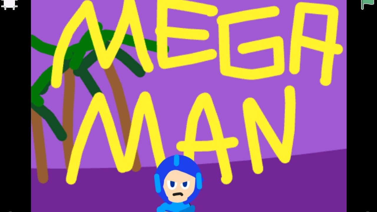 Megaman 