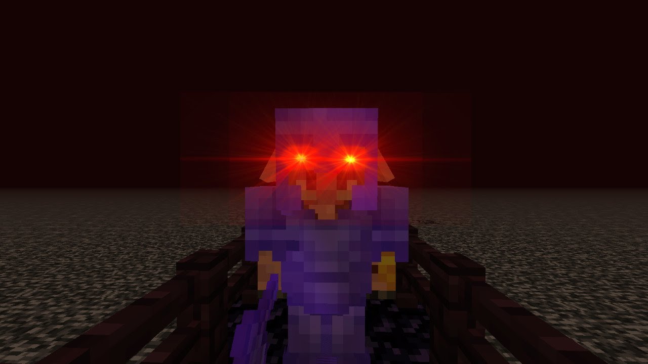 How difficult is a Piglin Brute with Protection 4 Netherite armor and a Sharpness 5 axe in Minecraft