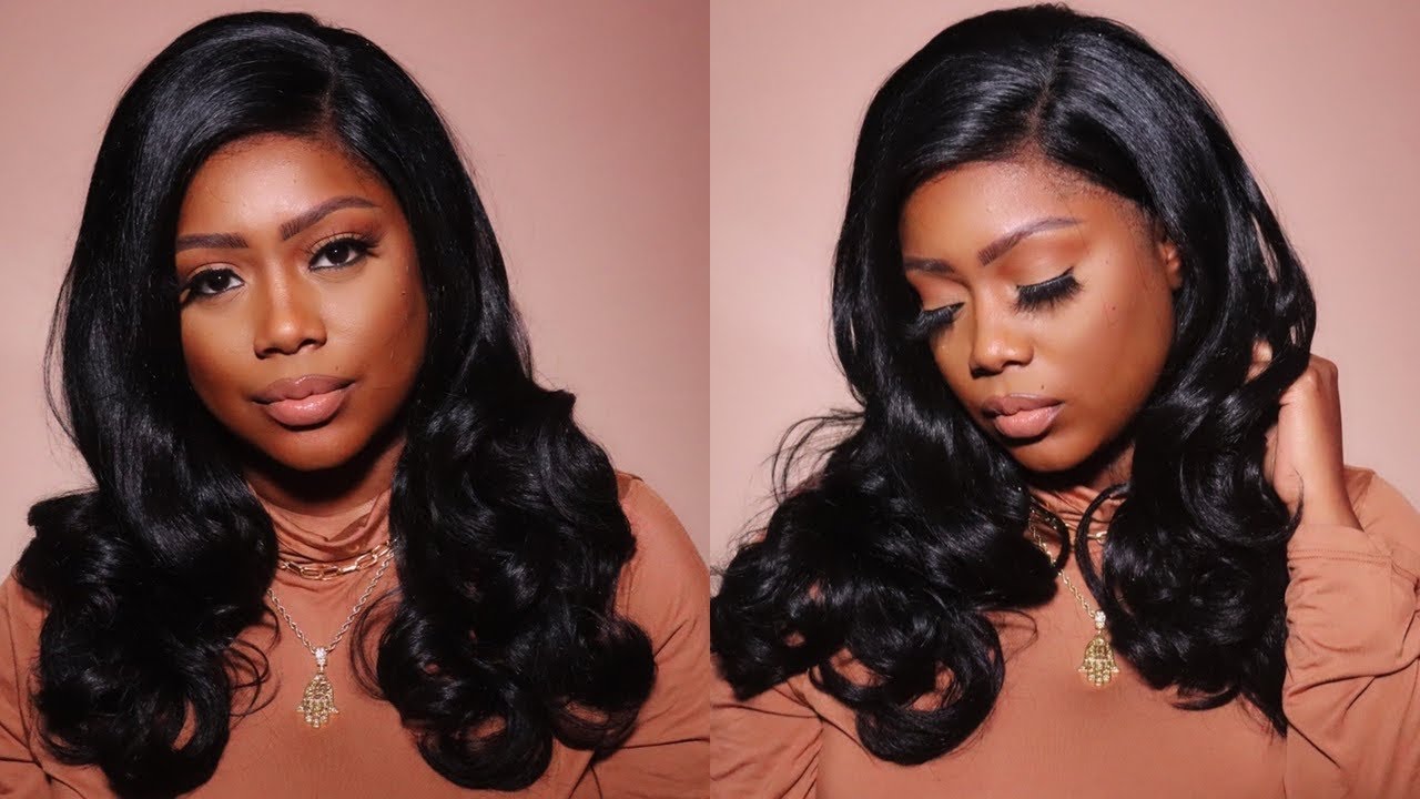 OUTRE WON 2020!!! | LAST WIG REVIEW OF 2020 | SAMSBEAUTY