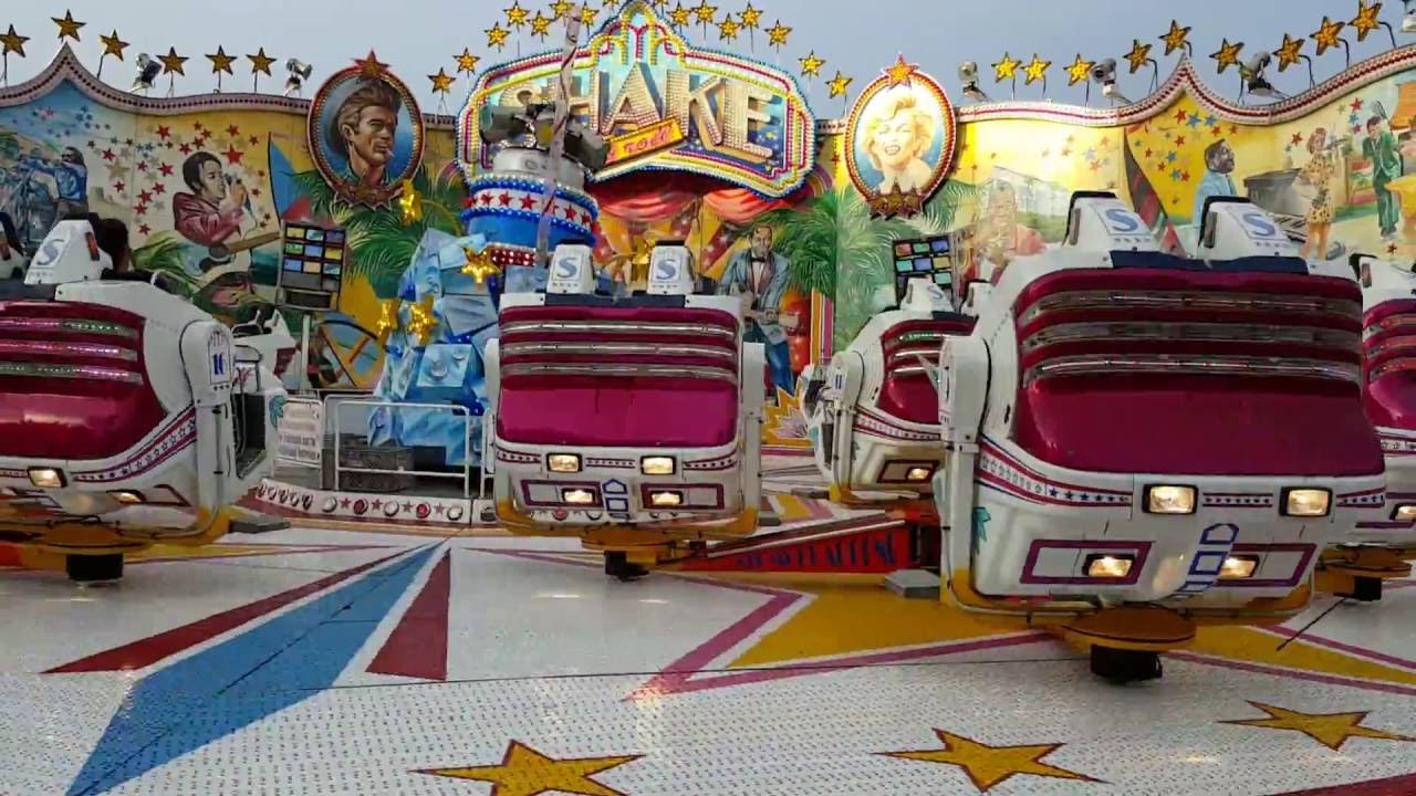 Shake&Roll (Sch&auml;fer) (H&uuml;stener Kirmes 2015)