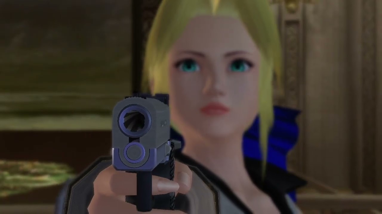 WE'RE BACK! | Dead Or Alive 4 - Kasumi Story