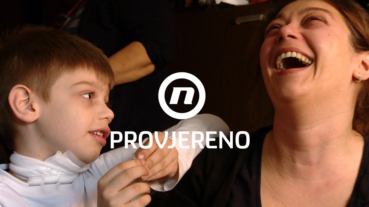 Provjereno - Sretne priče