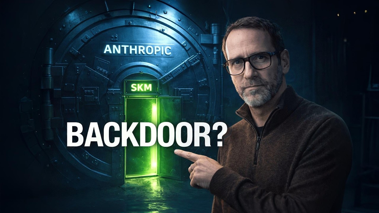 The Cleanest Way to Invest in Anthropic