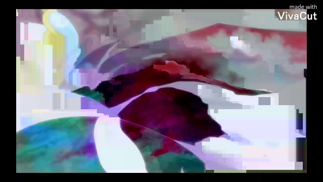 healin good precure cure earth  AMV:spring (test)