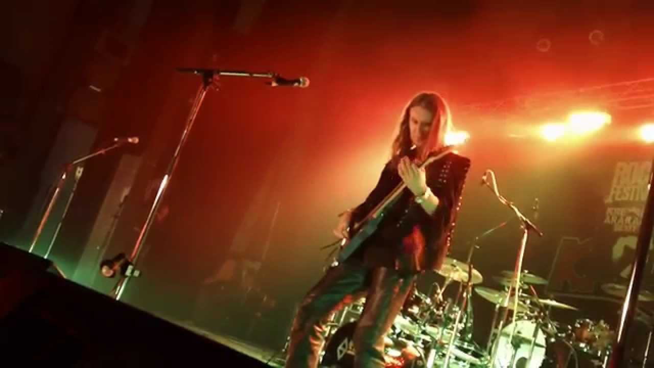 Sexit - Je Zase Ráno (Live - Košice)