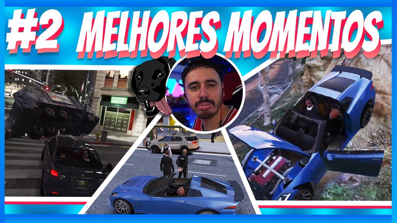 BuoMorallez || Melhores momentos #2