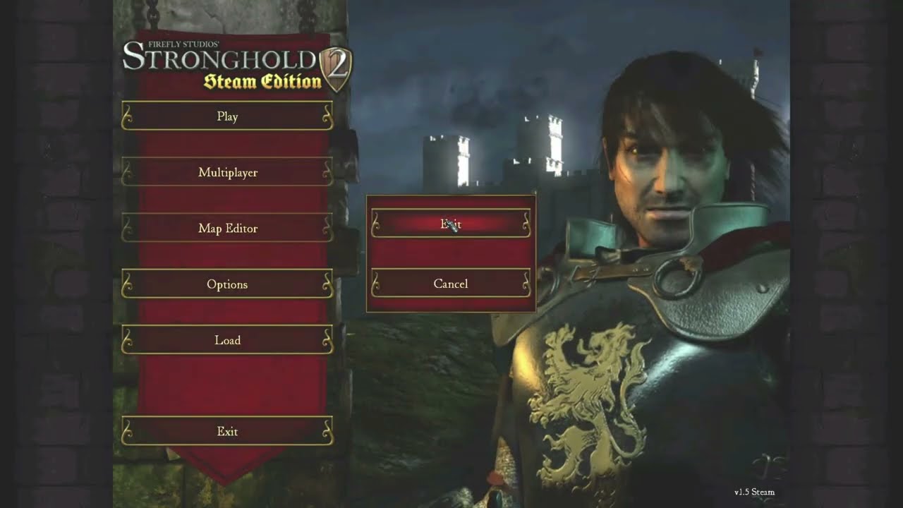 Stronghold 2 Pixel Mod (SH2PM) - 2025 Compilation