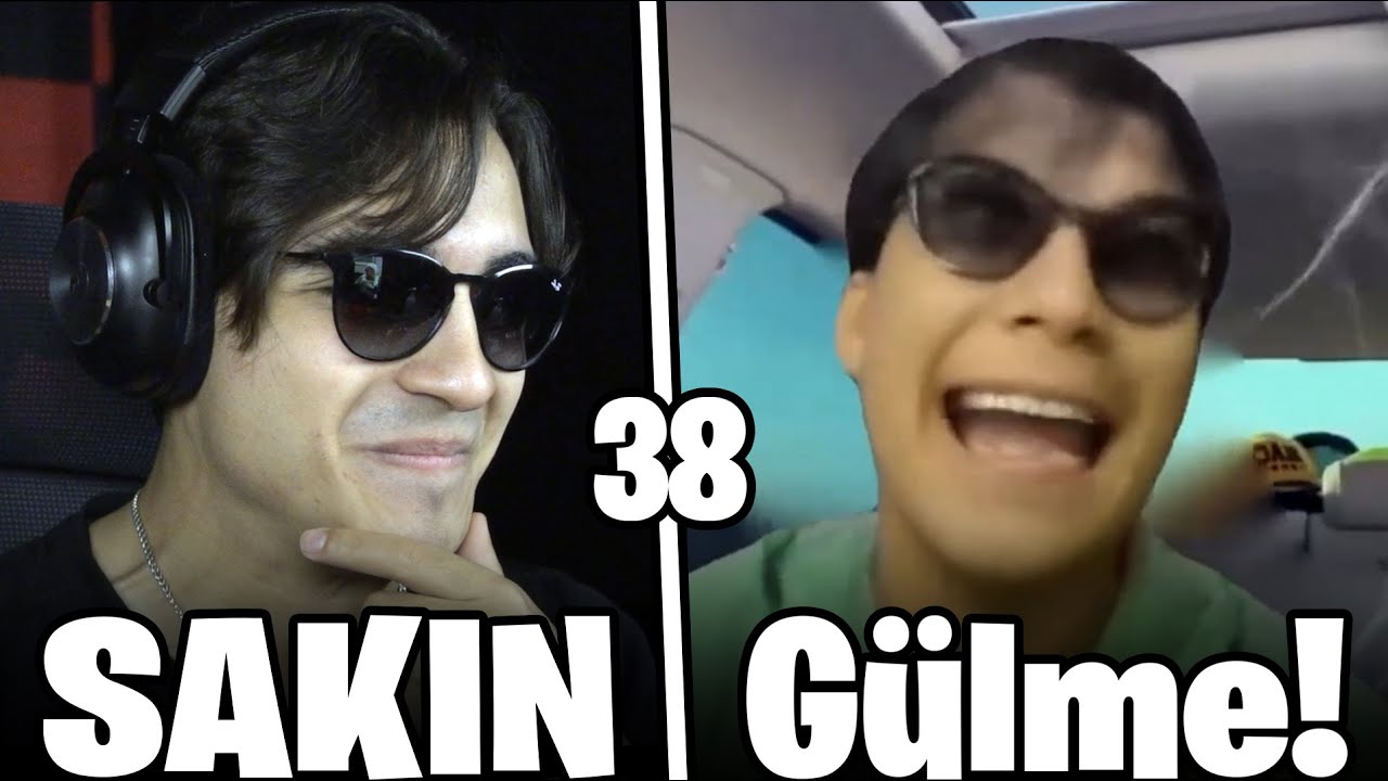 GÜLERSEM ROBUX GİDER! - 38