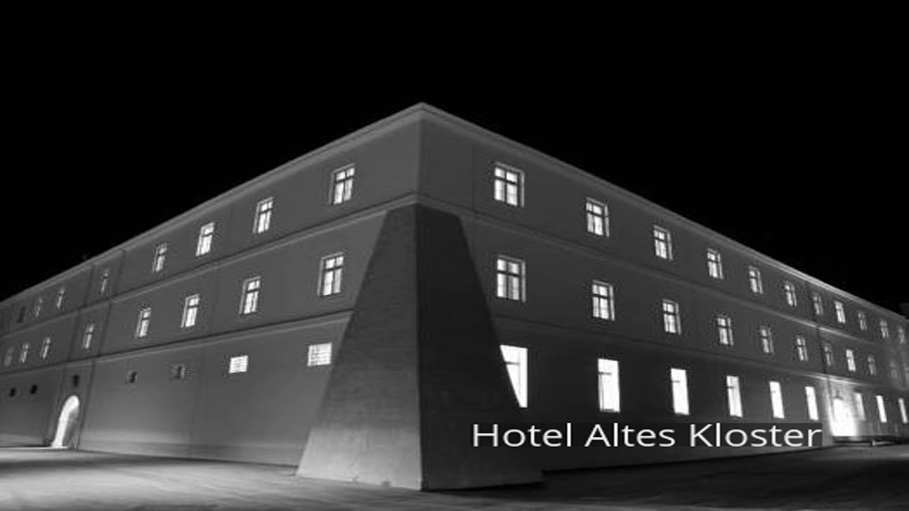 Hotel Altes Kloster
