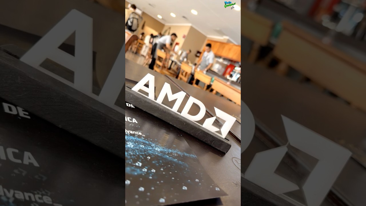 Acuerdos de AMD en Chile - CENIA + Universidad de Chile 
