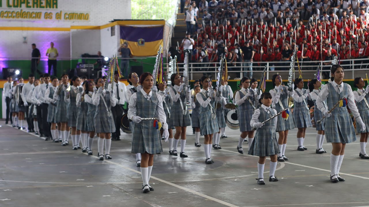 INTERCLASES | CLUB DE LEONES 2025
