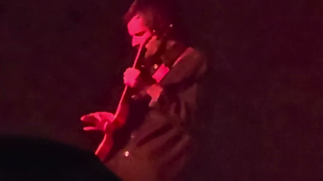 All Them Witches Alabaster 2/25/26