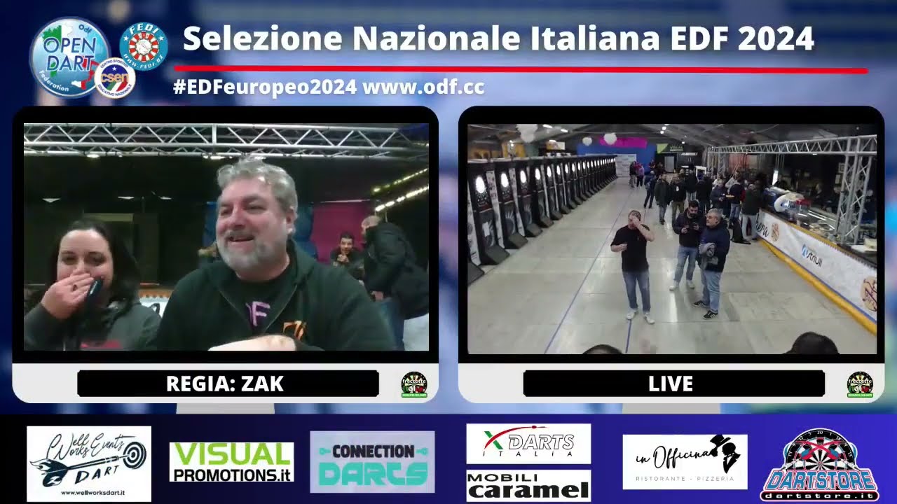 24 DONNE   FINALE   Cangi Marica Vs Aurora Fochesato