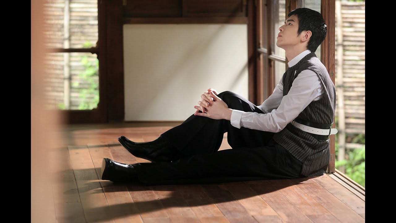 蕭敬騰 Jam Hsiao - 跟我玩 Play With Me (華納official 官方完整版MV)