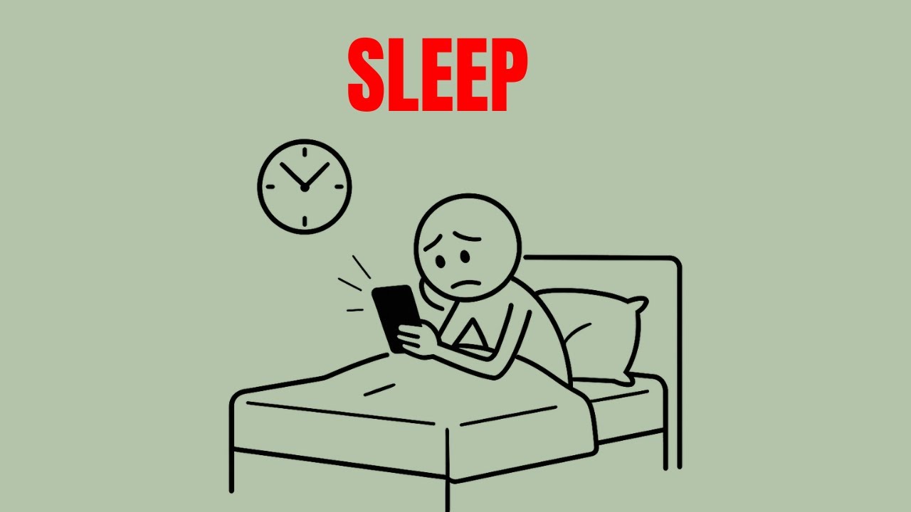 The Real Reason You&rsquo;re Always Tired (Fix It!)