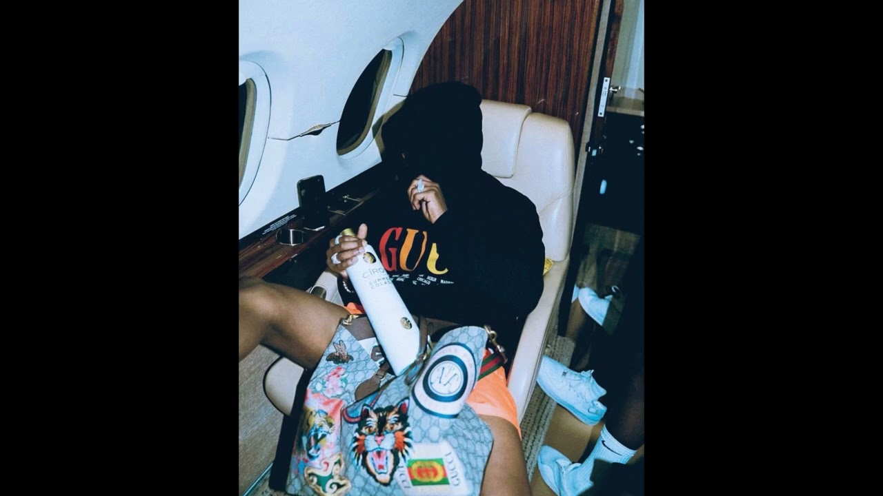 [FREE] young nudy x lucki type beat - “invisible”