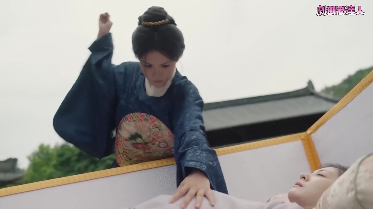 皇子妃難產假死，關鍵時刻，灰姑娘一針回魂！ 💕 Chinese Television Dramas  #中国电视剧 #最新電影 #最新電視劇 #最新古裝劇