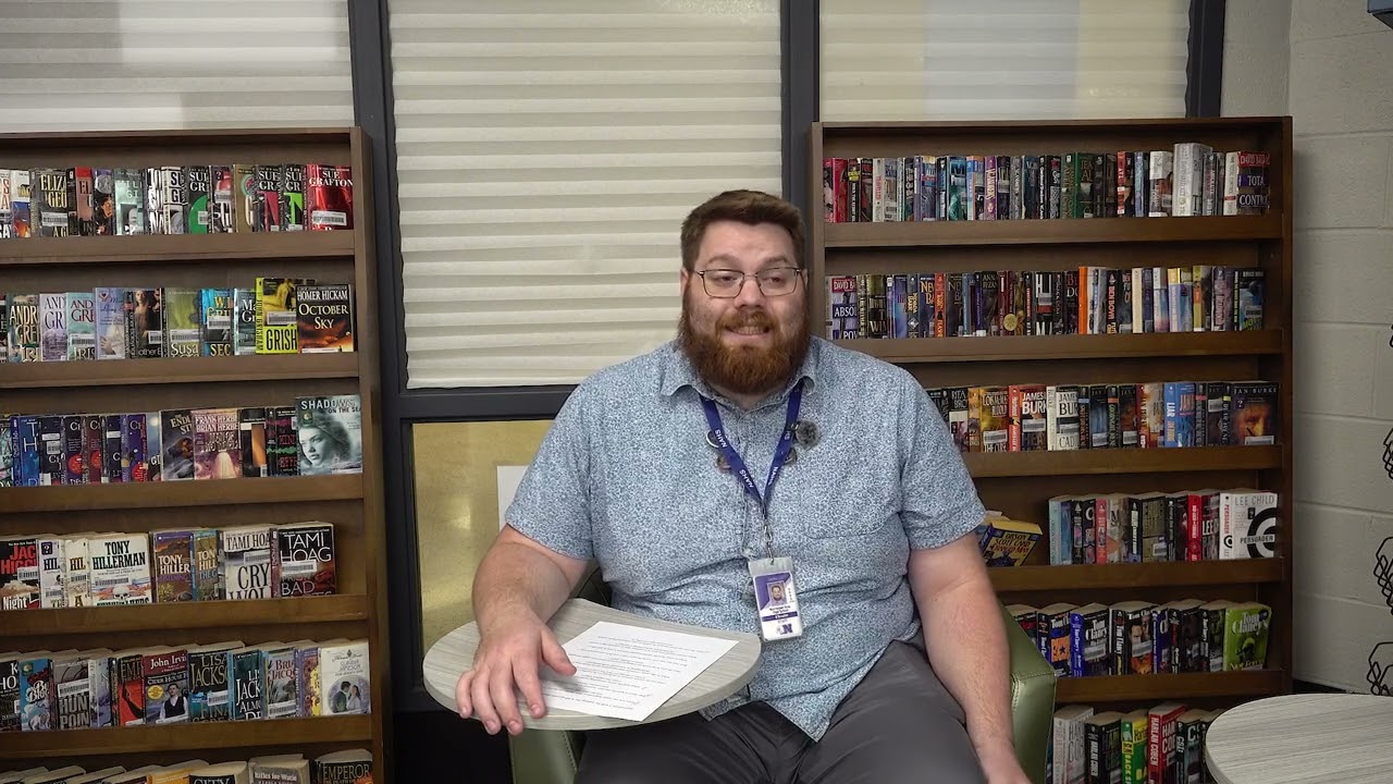about Mr. Desalvo