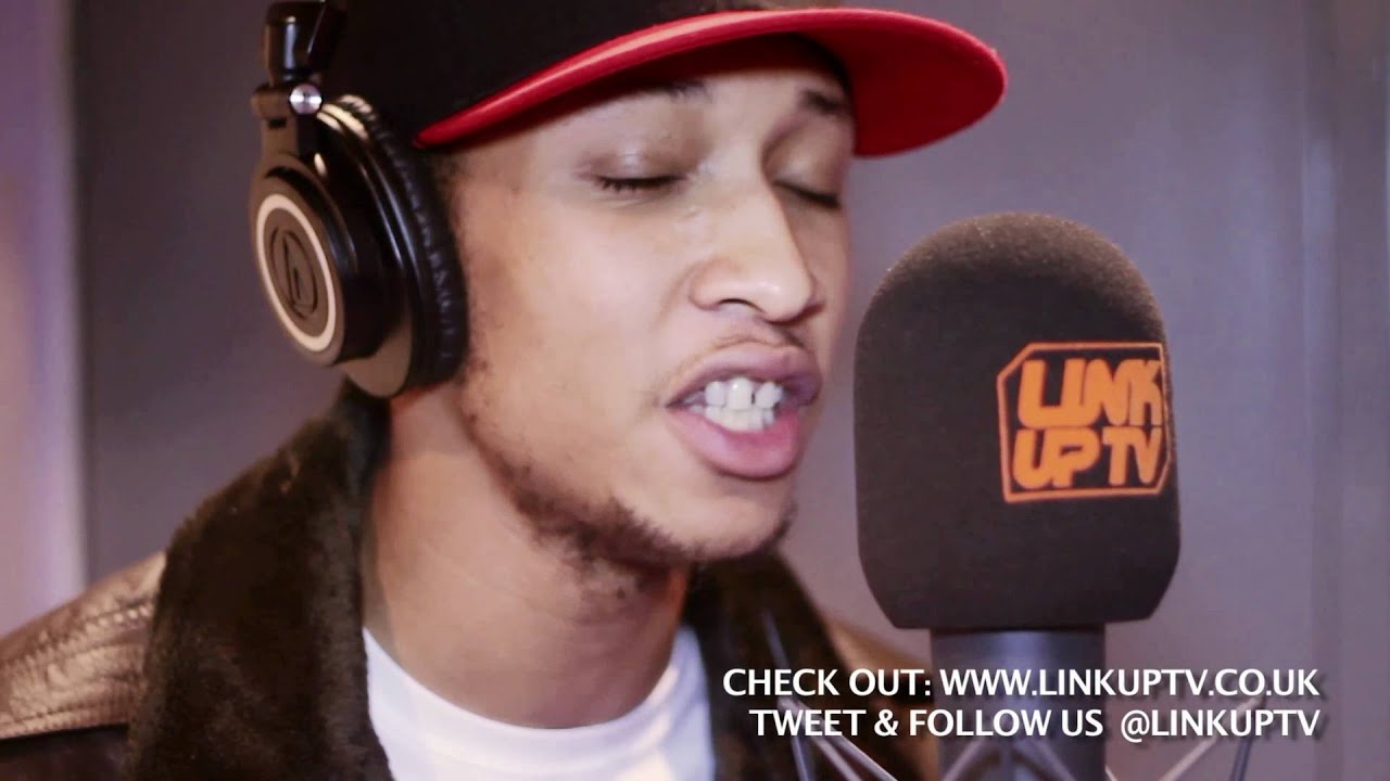 Behind Barz - Margs Freestyle [@MargsMT @LinkUpTV]