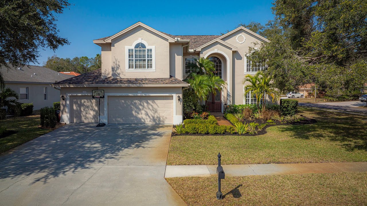 5292 Kernwood CT. PALM HARBOR, FL - Real Estate For Sale
