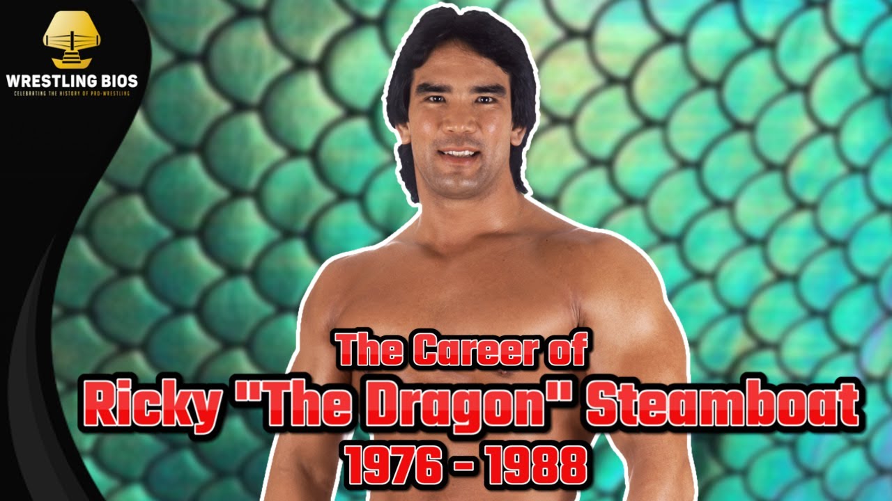 The Career of Ricky 