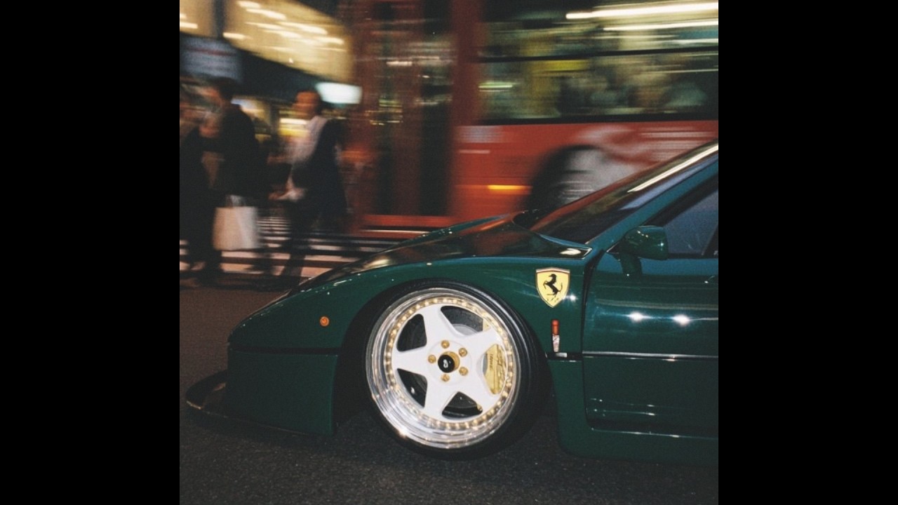 (FREE) Kairo Keyz x Hoodtrap Type Beat - 