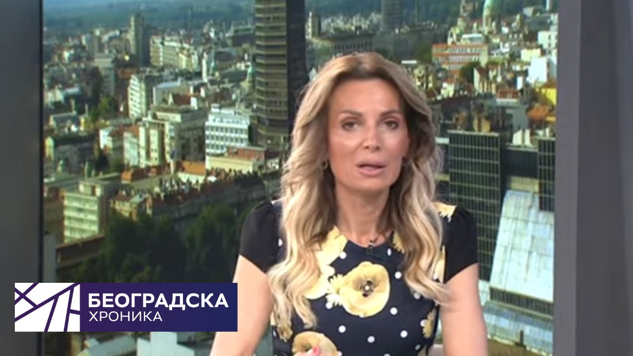 Beogradska hronika 09062022