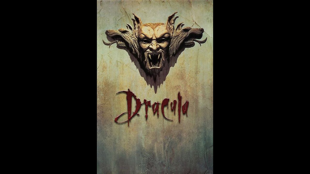Bram Stoker --- Dracula - I #groaza #horror #gotic