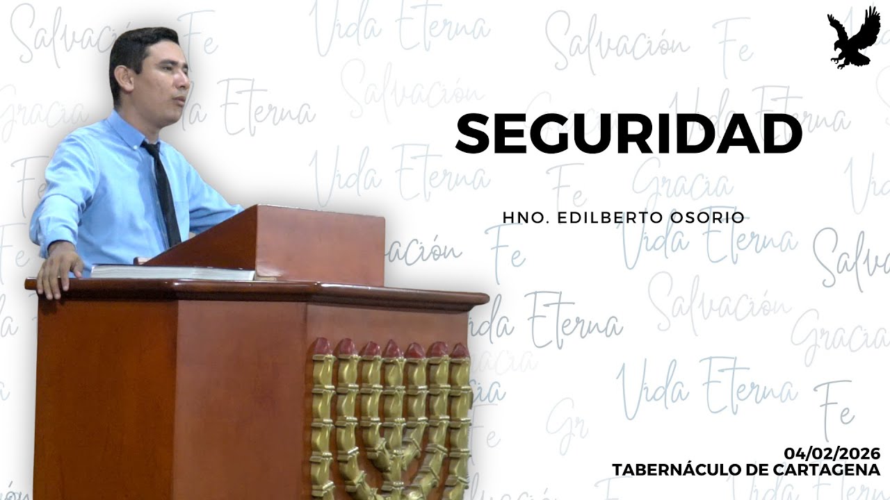 Seguridad (04/02/2026)