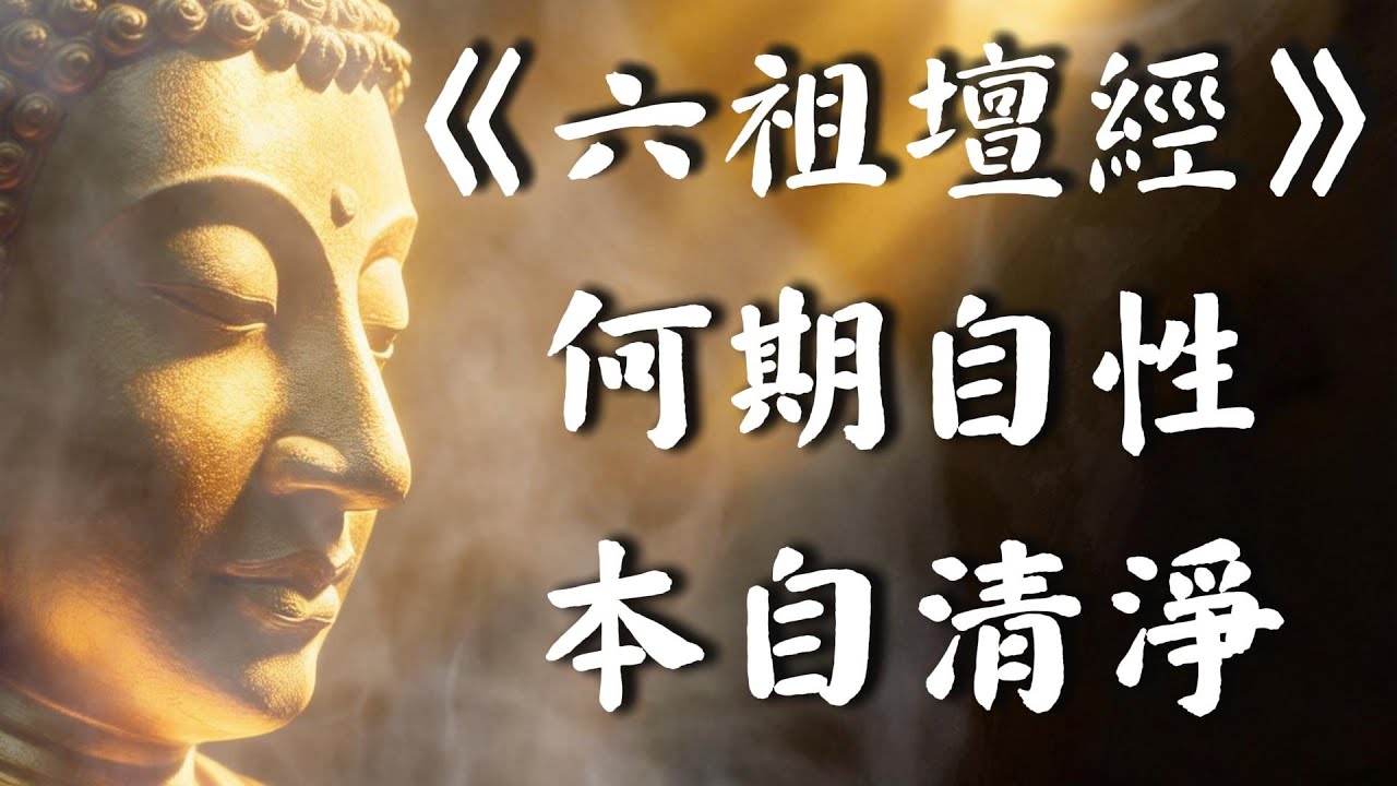 《六祖壇經》是中國人寫的唯一一部被稱為