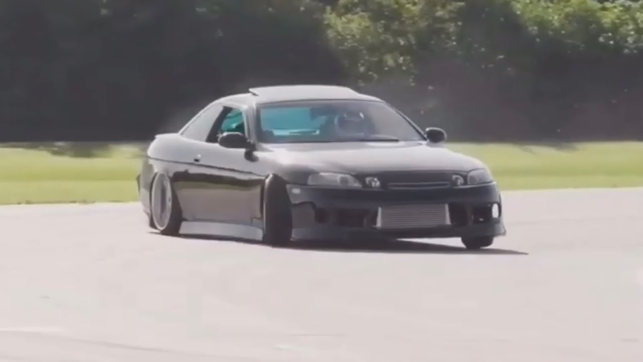 CRAZY 2JZ LEXUS SC300/TOYOTA SOARER COMPILATION