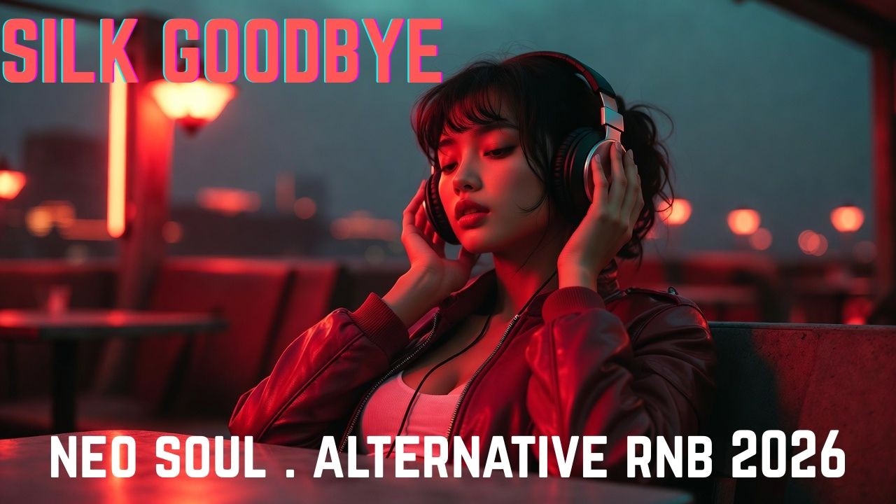 z(AI)re - Silk Goodbye
