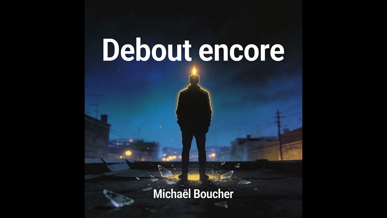 Debout Encore
