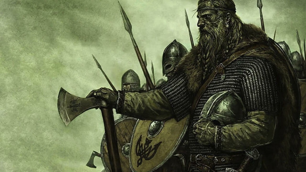 HEIDUR BLOD | Epic Viking Music – Blood, Honor & Battle Music