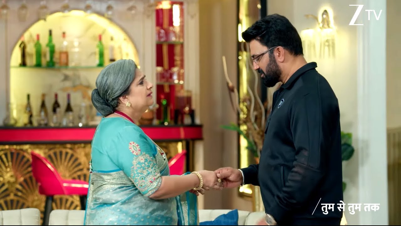 TUMM SE TUMM TAK | Kya Anu ki chhipaayi baat jaan paayenge Gopal aur Pushpa?