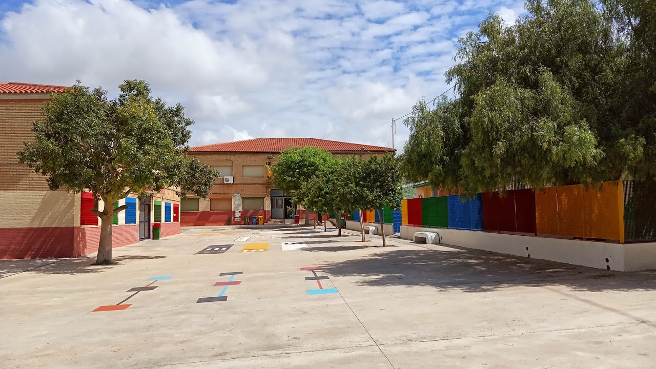 Los directos del CEIP Asdrúbal. Programa 5