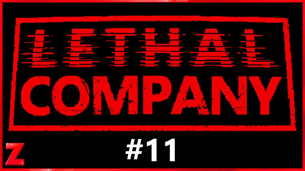 Let's Get That Quota So The Lethal Company Will Be Happy