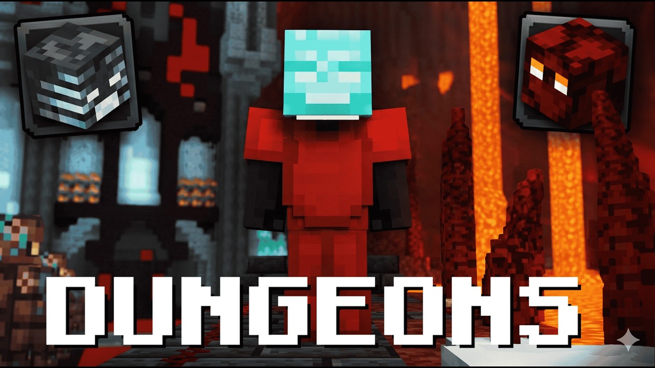 The ONLY Hypixel SkyBlock Dungeons Guide You Need (2026 Updated)