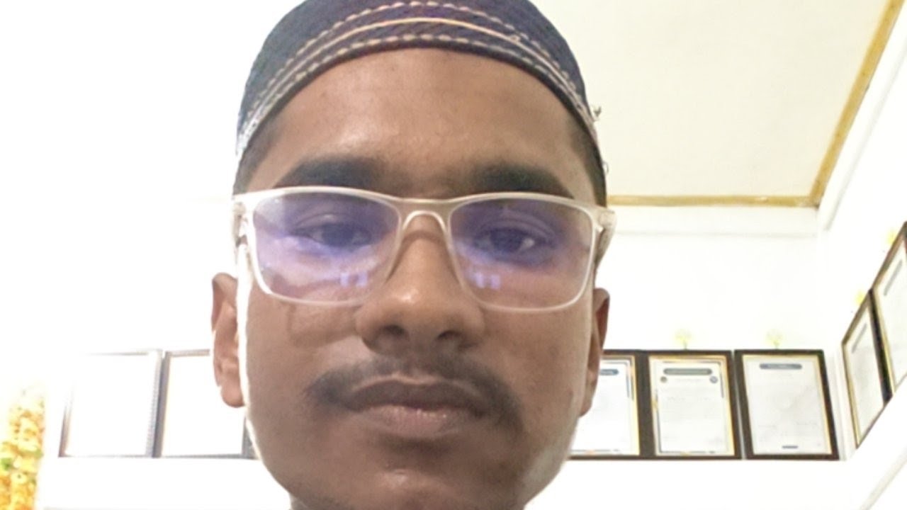 🛑 Live conference today, আমরা সবাই লাইভে ইসলামিক প্রশ্নের উত্তর দিতে চলে আসি ইনশাআল্লাহ 🤲
