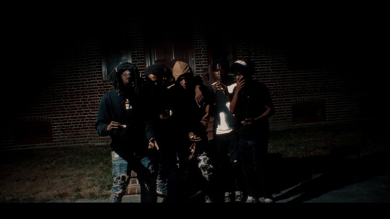 Tayoo x Sneakk - I'm Better (Official Music Video)