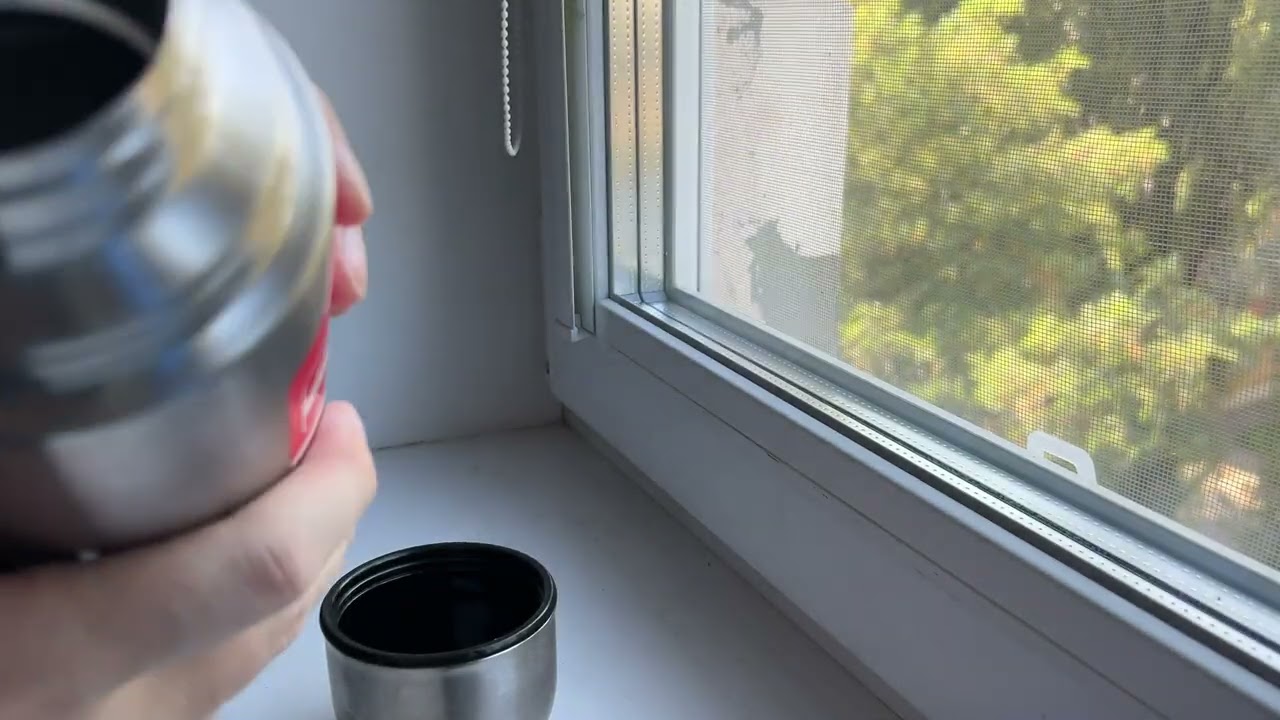 Відеоогляд із MOYO — Термос Tefal Senator, 0 7л