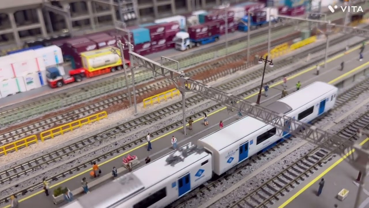 【N632】EH500 福山レールエクスプレス、東武10030型、東武70000系、BEC819系、キハ47